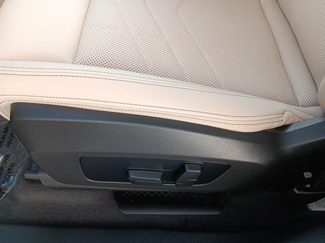 used 2024 BMW X1 car, priced at $39,000