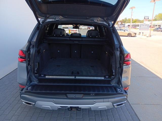 used 2024 BMW X5 PHEV car, priced at $62,949