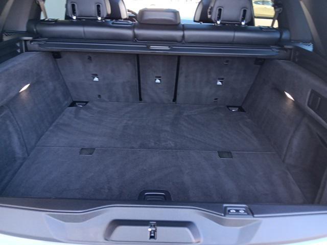 used 2024 BMW X5 PHEV car, priced at $62,949