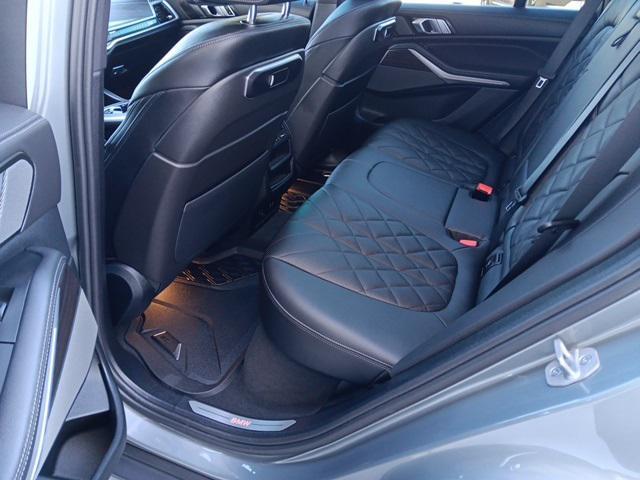 used 2024 BMW X5 PHEV car, priced at $62,949