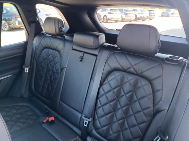 used 2024 BMW X5 PHEV car, priced at $62,949