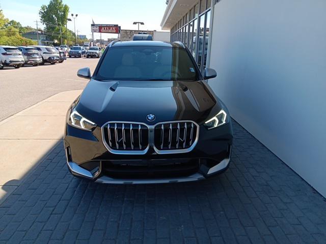 used 2024 BMW X1 car, priced at $38,506