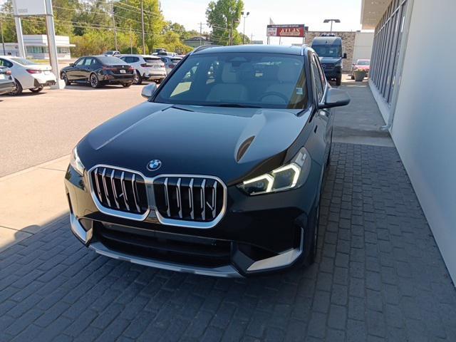 used 2024 BMW X1 car, priced at $38,506