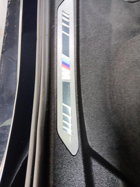 used 2024 BMW X5 car, priced at $67,795