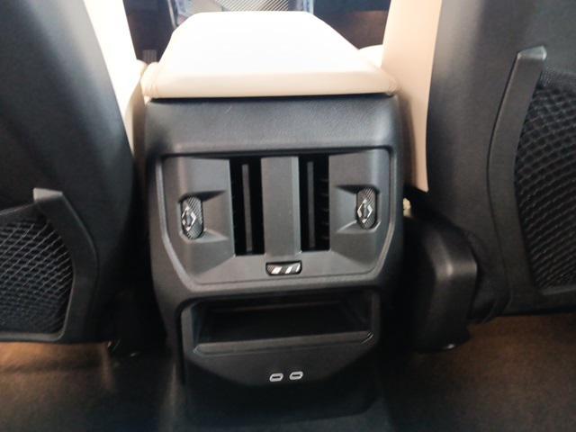 new 2025 BMW X3 car, priced at $53,035