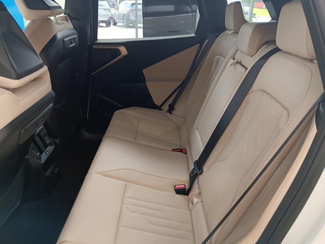 new 2025 BMW X3 car, priced at $53,035