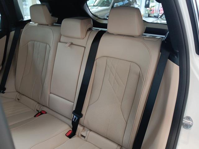 new 2025 BMW X3 car, priced at $53,035