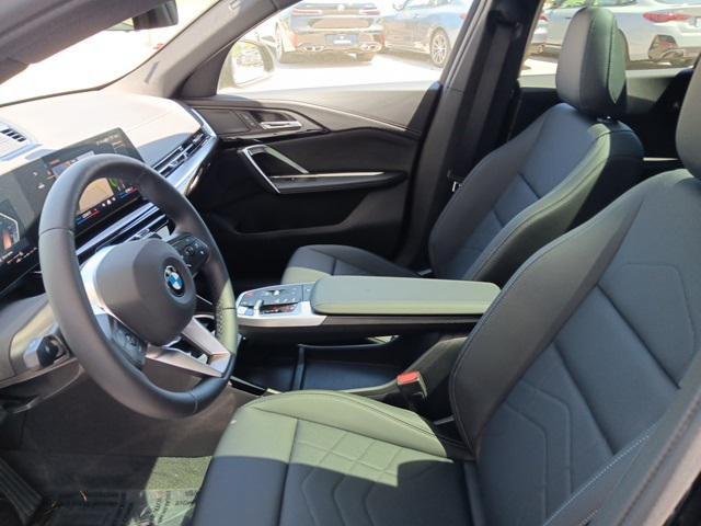 new 2025 BMW X2 car, priced at $47,645