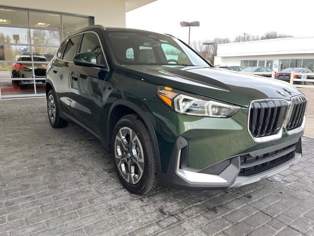 new 2023 BMW X1 car, priced at $45,795