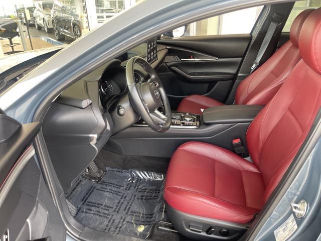 used 2023 Mazda CX-30 car, priced at $26,430