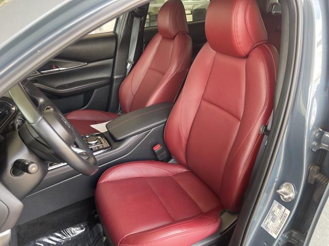used 2023 Mazda CX-30 car, priced at $26,430