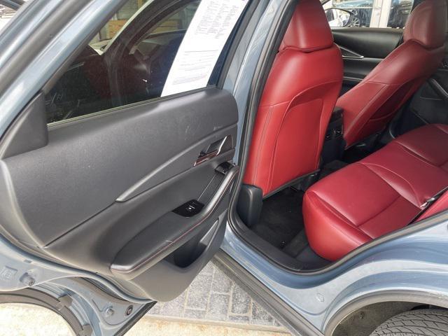 used 2023 Mazda CX-30 car, priced at $26,430