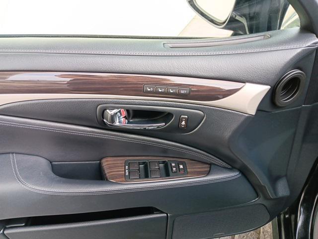 used 2013 Lexus LS 460 car, priced at $19,723