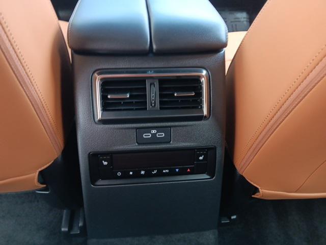 used 2025 Mazda CX-70 car, priced at $54,280