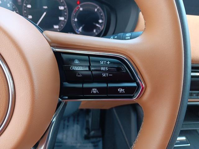 used 2025 Mazda CX-70 car, priced at $54,280
