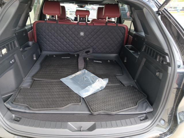 used 2025 Mazda CX-70 car, priced at $49,421