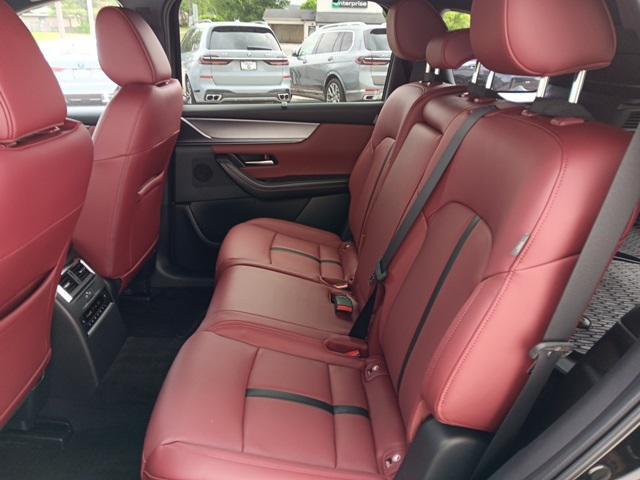 used 2025 Mazda CX-70 car, priced at $49,421