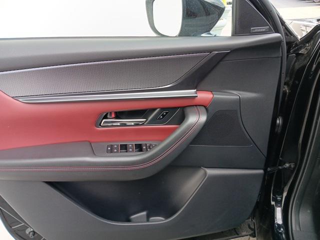used 2025 Mazda CX-70 car, priced at $49,421