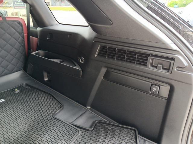 used 2025 Mazda CX-70 car, priced at $49,421