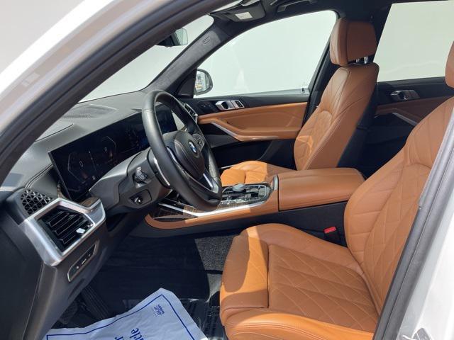 used 2024 BMW X7 car, priced at $74,575