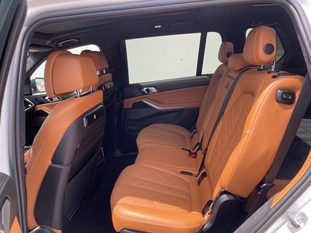 used 2024 BMW X7 car, priced at $74,575