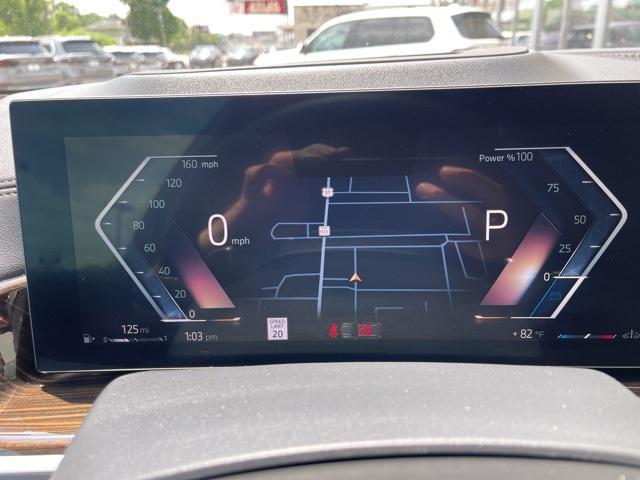 used 2024 BMW X7 car, priced at $74,575