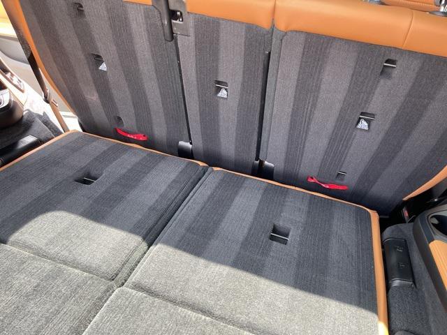 used 2024 BMW X7 car, priced at $74,575