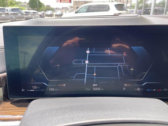 used 2024 BMW X7 car, priced at $74,575
