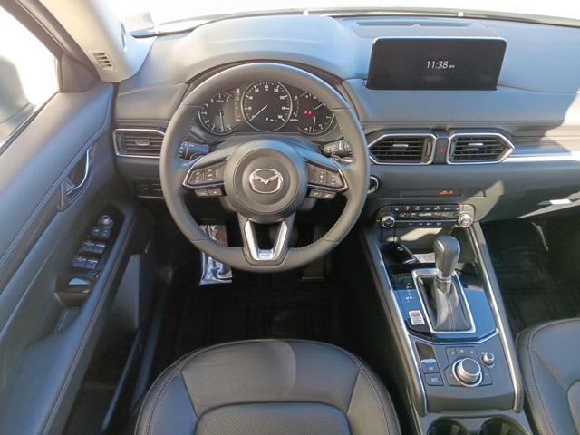 used 2022 Mazda CX-5 car, priced at $26,230