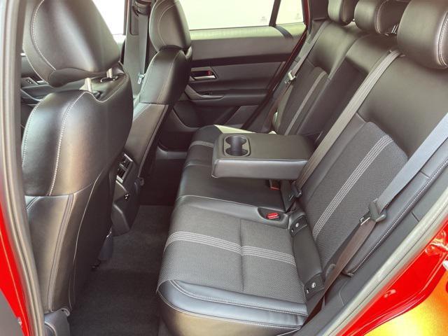 used 2024 Mazda CX-50 car, priced at $30,695