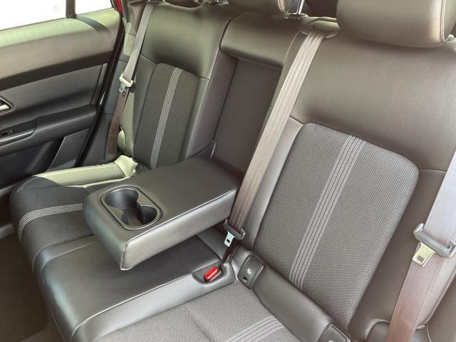 used 2024 Mazda CX-50 car, priced at $30,695