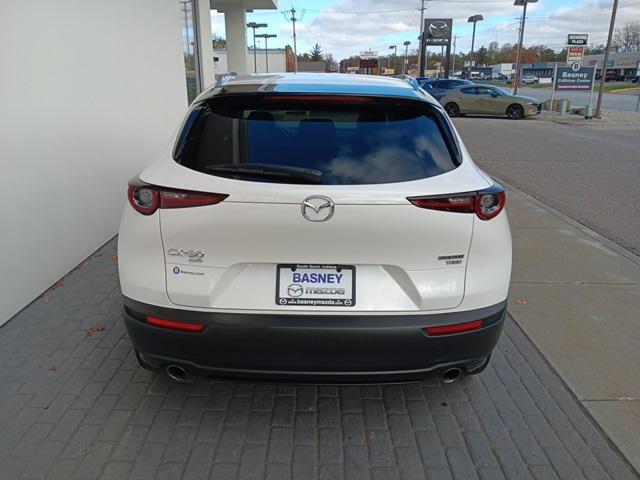 used 2021 Mazda CX-30 car, priced at $24,756