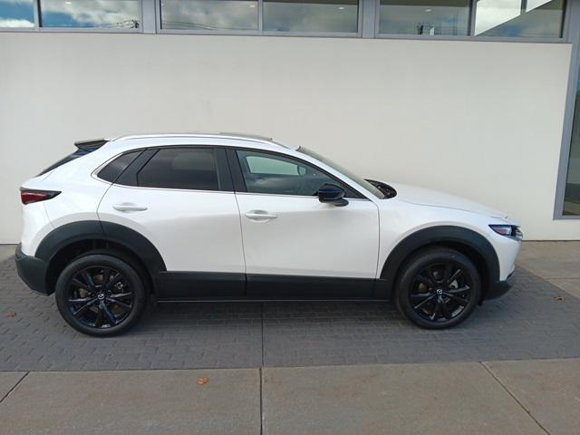 used 2021 Mazda CX-30 car, priced at $24,756