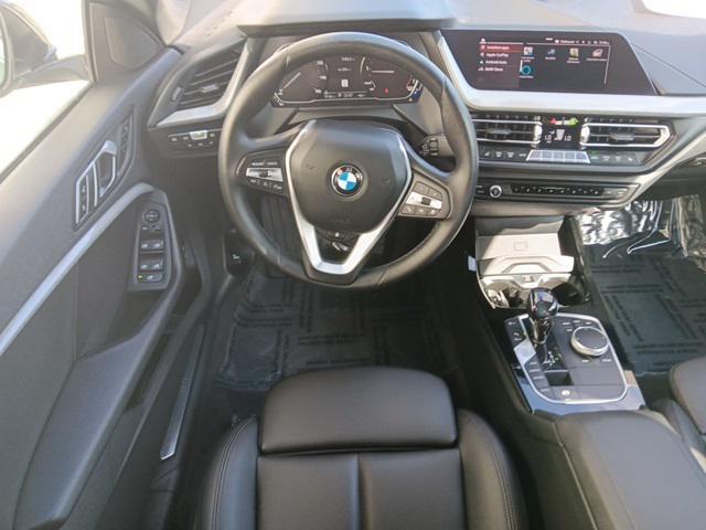 used 2021 BMW 228 Gran Coupe car, priced at $26,558