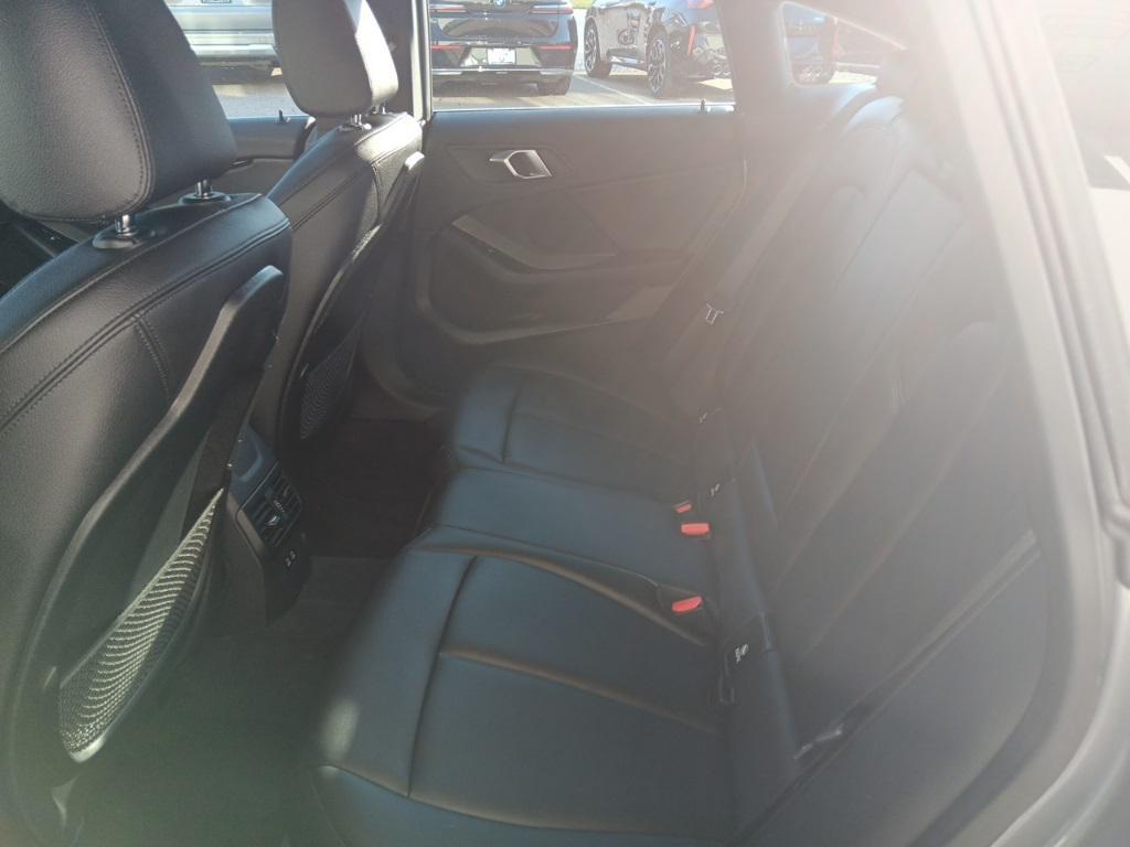 used 2023 BMW 228 Gran Coupe car, priced at $31,701