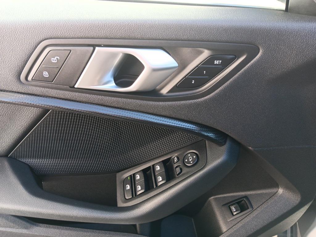 used 2023 BMW 228 Gran Coupe car, priced at $31,701