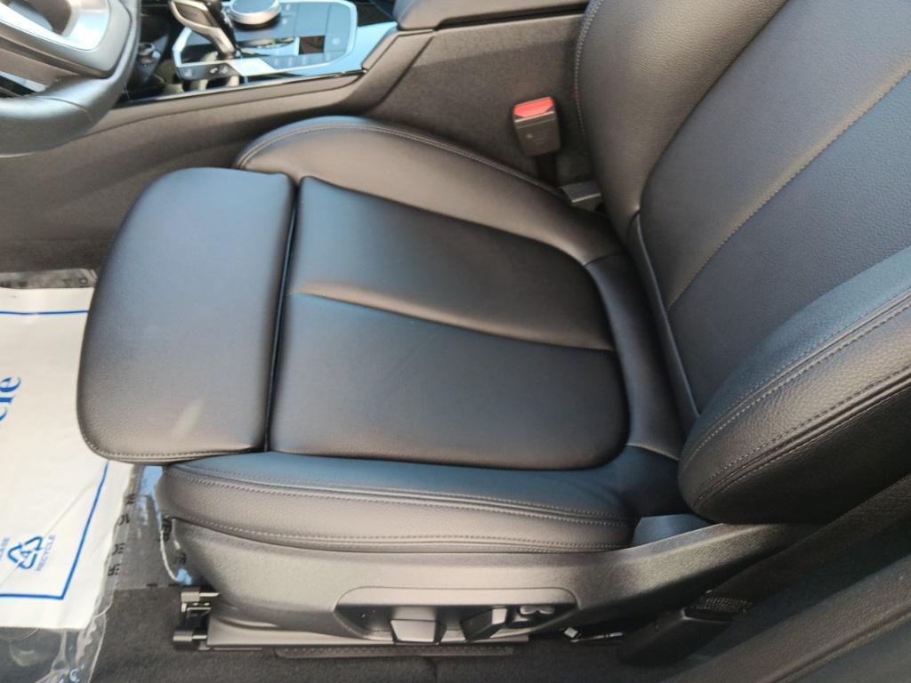 used 2023 BMW 228 Gran Coupe car, priced at $31,701