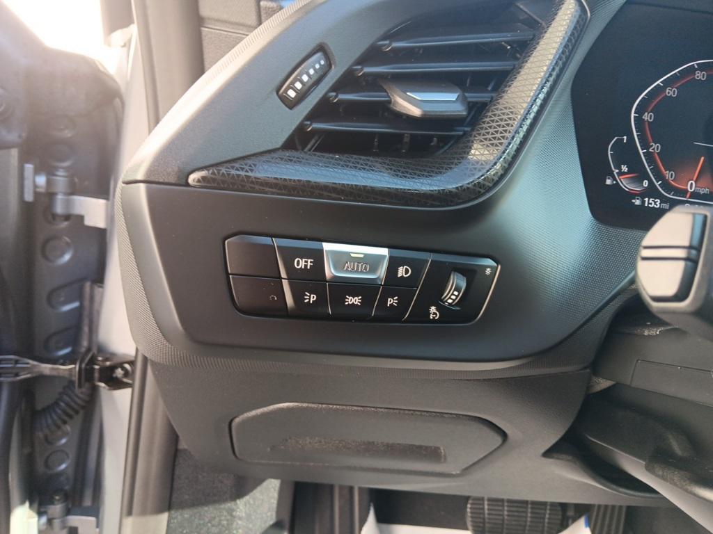 used 2023 BMW 228 Gran Coupe car, priced at $31,701