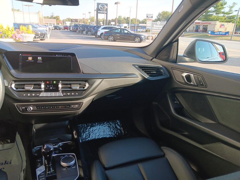 used 2023 BMW 228 Gran Coupe car, priced at $31,701