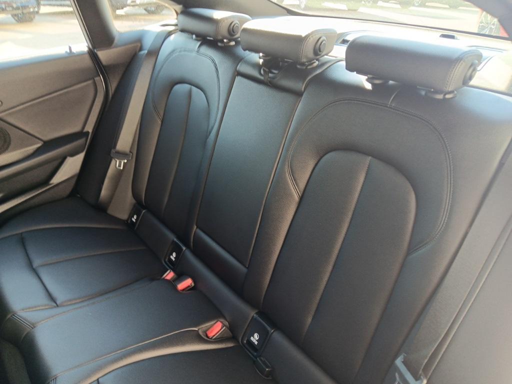 used 2023 BMW 228 Gran Coupe car, priced at $31,701