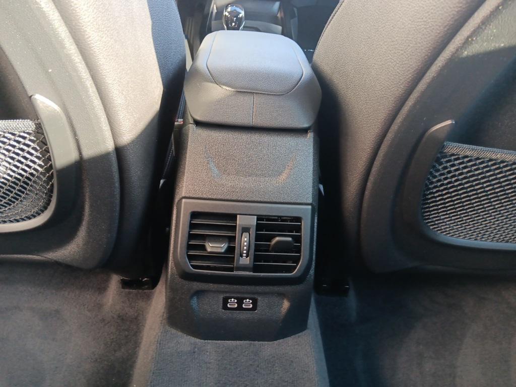 used 2023 BMW 228 Gran Coupe car, priced at $31,701