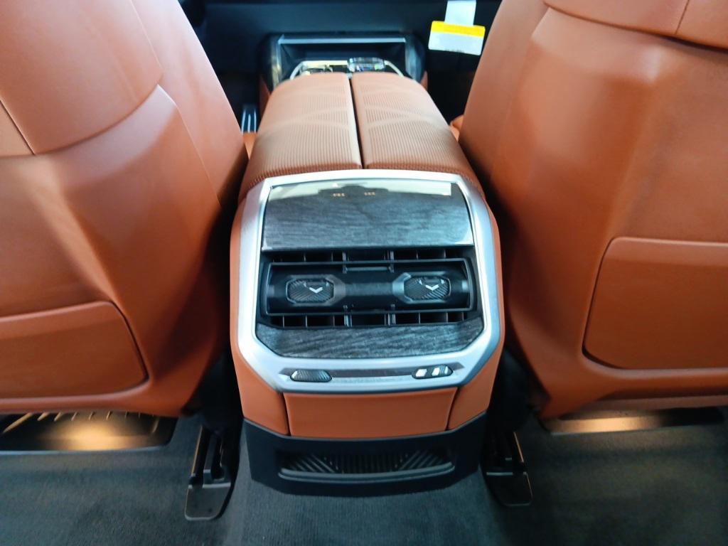 new 2026 BMW 750e car, priced at $115,425