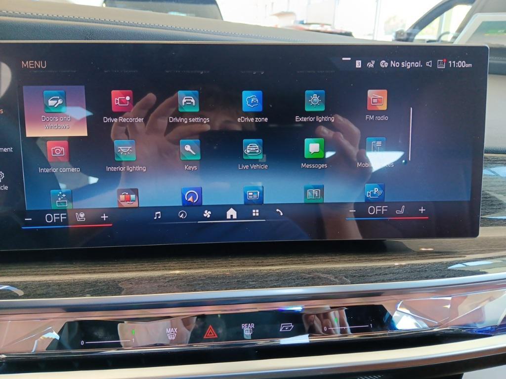 new 2026 BMW 750e car, priced at $115,425