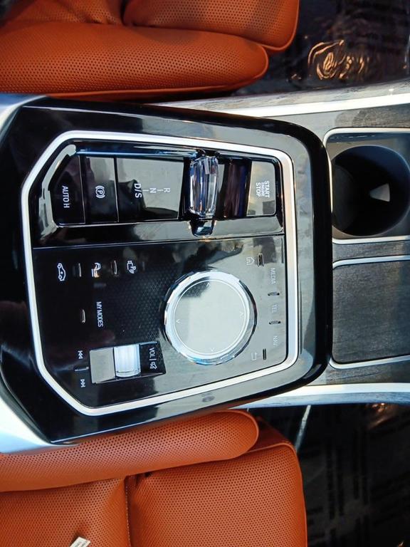 new 2026 BMW 750e car, priced at $115,425