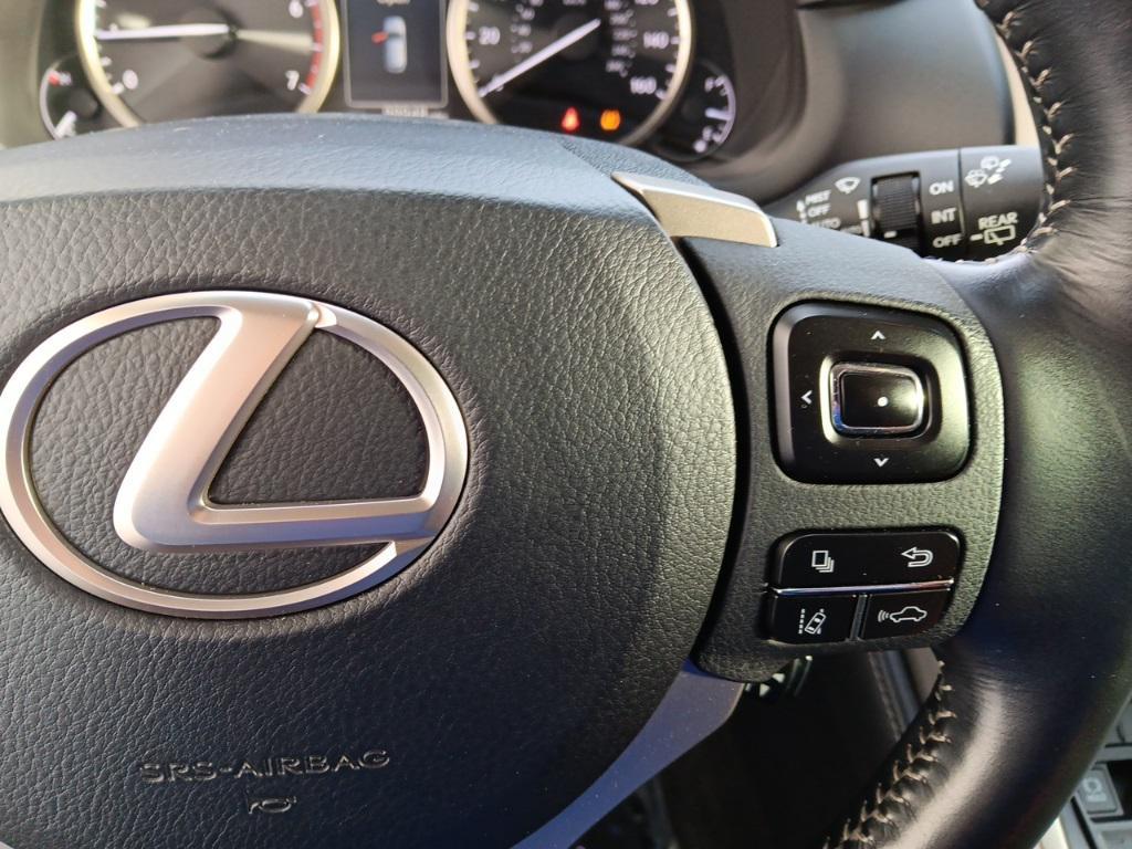 used 2016 Lexus NX 200t car, priced at $20,000