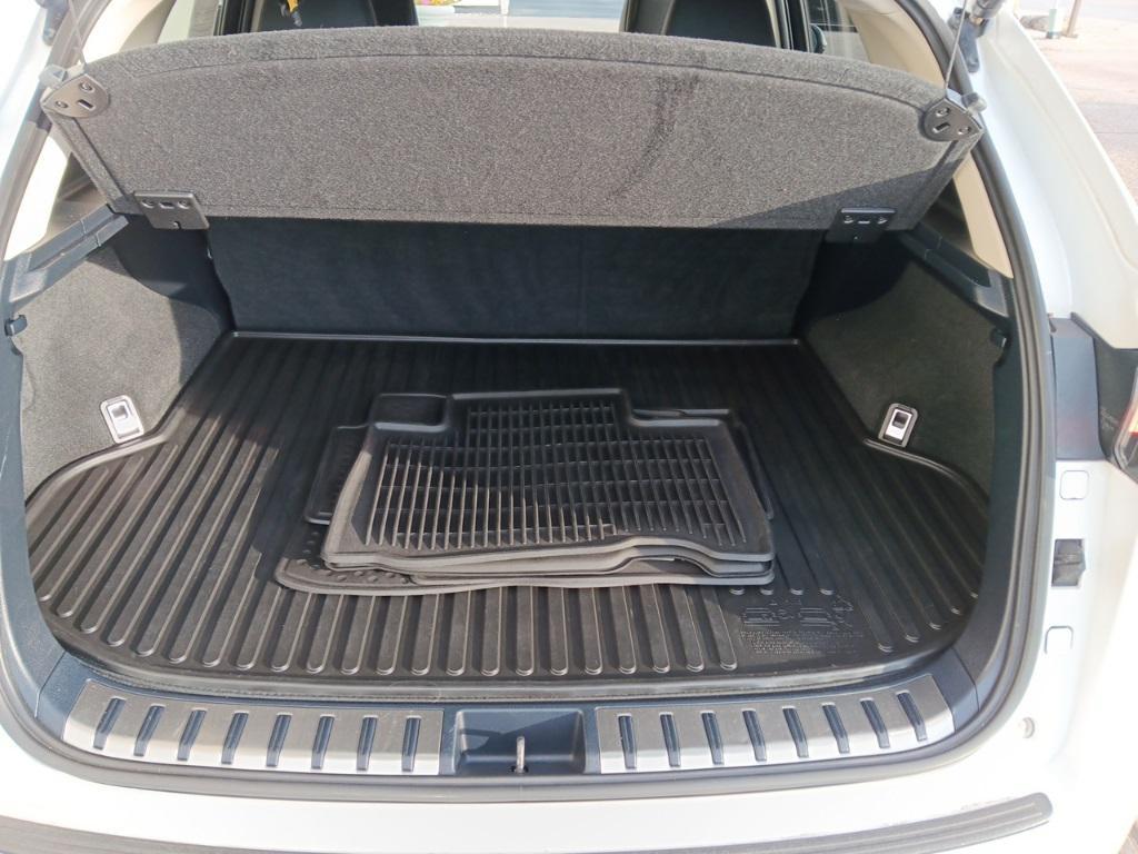 used 2016 Lexus NX 200t car, priced at $20,000