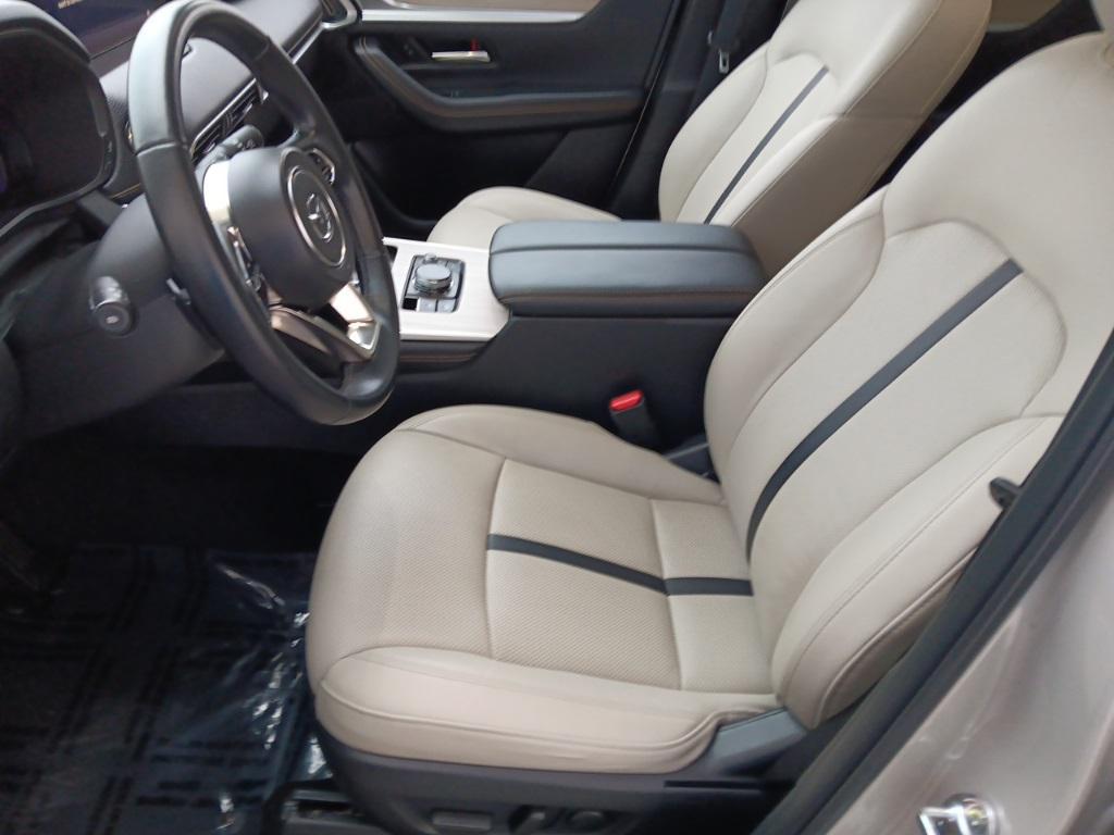 used 2024 Mazda CX-90 PHEV car, priced at $33,581