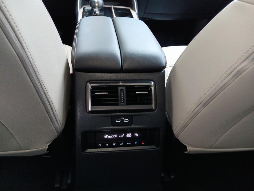 used 2024 Mazda CX-90 PHEV car, priced at $33,581