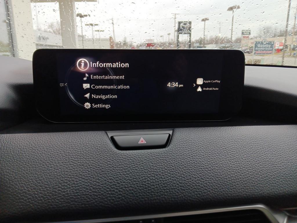 used 2024 Mazda CX-90 PHEV car, priced at $33,581