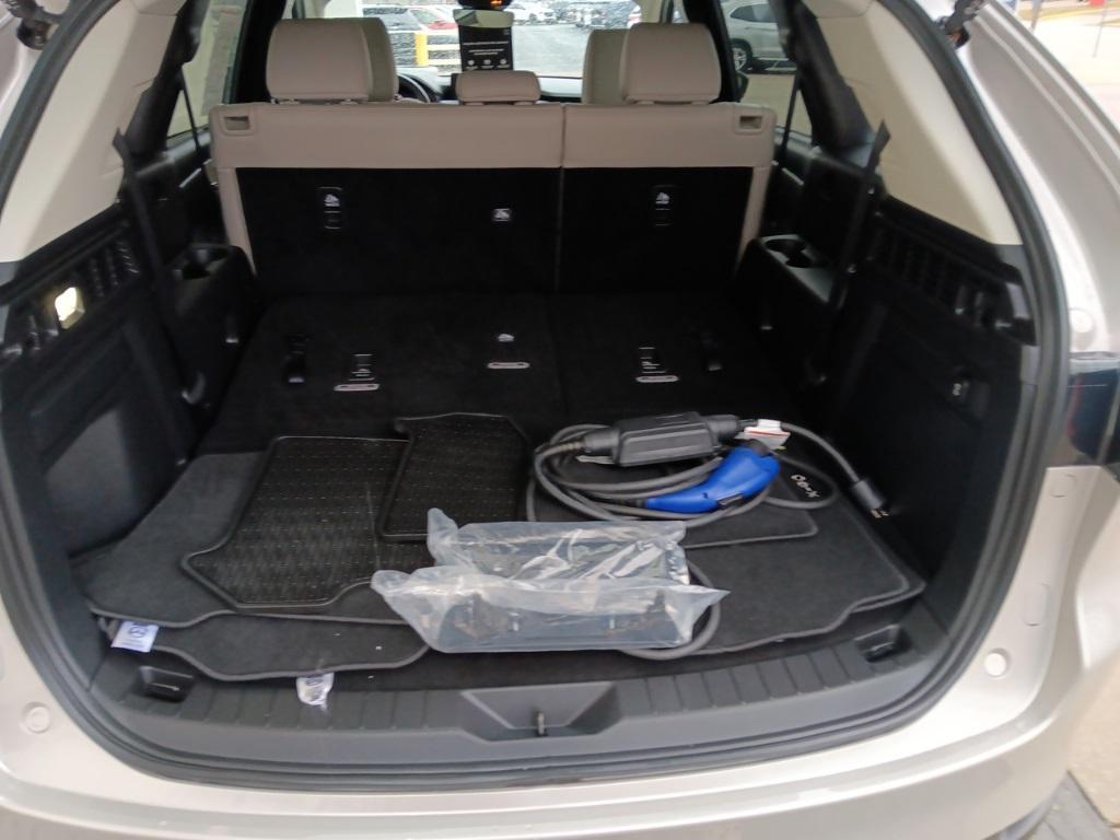 used 2024 Mazda CX-90 PHEV car, priced at $33,581